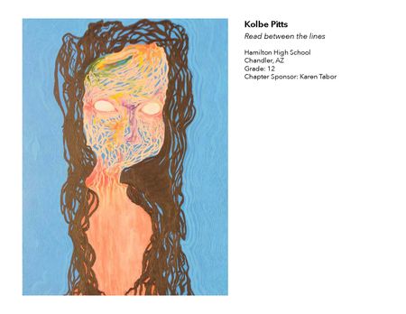 2018 NAHS/NJAHS Juried Exhibit_