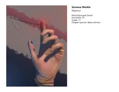 2018 NAHS/NJAHS Juried Exhibit_