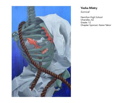 2018 NAHS/NJAHS Juried Exhibit_