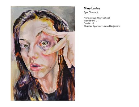 2018 NAHS/NJAHS Juried Exhibit_