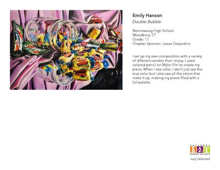 18_2018 NAHS/NJAHS Juried Exhibit