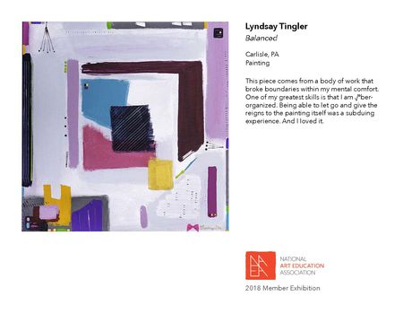 _2018 Member Exhibit