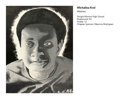 2018 NAHS/NJAHS Juried Exhibit_