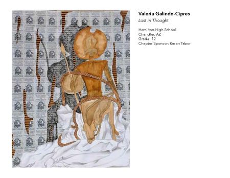 2018 NAHS/NJAHS Juried Exhibit_