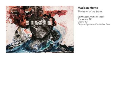 2018 NAHS/NJAHS Juried Exhibit_