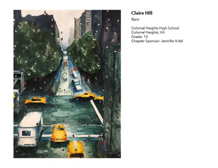 2018 NAHS/NJAHS Juried Exhibit_