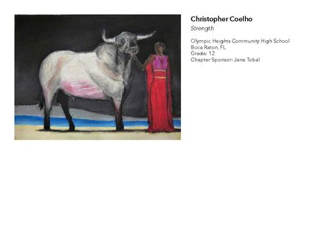 2018 NAHS/NJAHS Juried Exhibit_