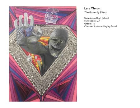 2018 NAHS/NJAHS Juried Exhibit_