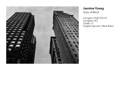 2018 NAHS/NJAHS Juried Exhibit_