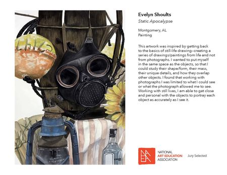 _JURIED IN_2017 Member Exhibit