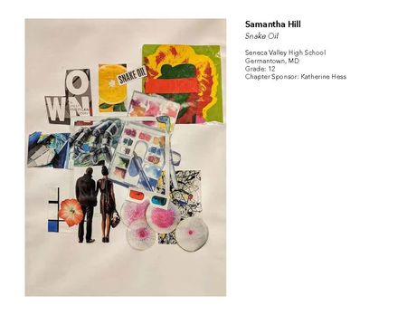 2018 NAHS/NJAHS Juried Exhibit_