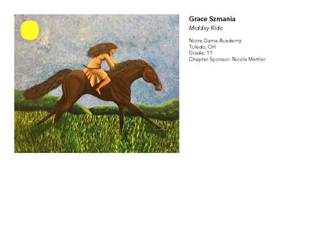2018 NAHS/NJAHS Juried Exhibit_