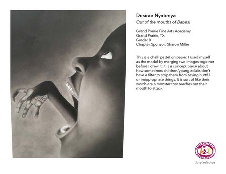 62_2018 NAHS/NJAHS Juried Exhibit