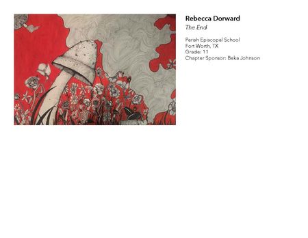 2018 NAHS/NJAHS Juried Exhibit_