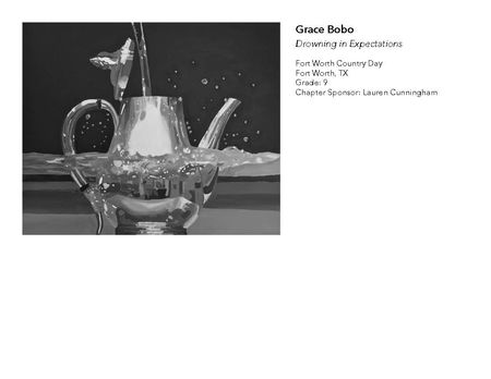 2018 NAHS/NJAHS Juried Exhibit_