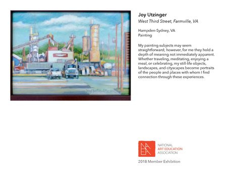 _2018 Member Exhibit