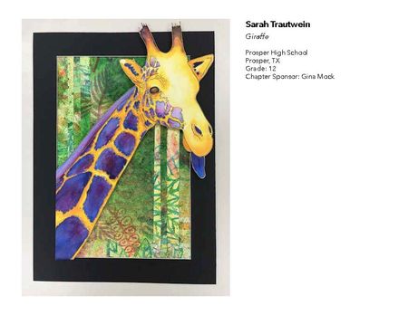 2018 NAHS/NJAHS Juried Exhibit_