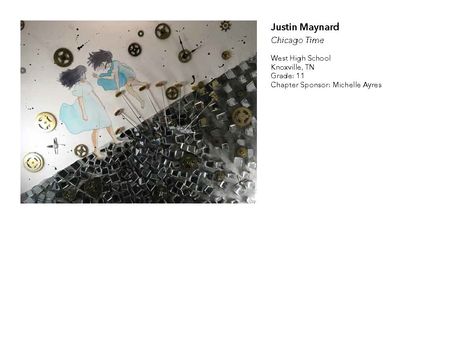 2018 NAHS/NJAHS Juried Exhibit_