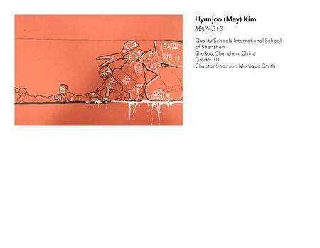 2018 NAHS/NJAHS Juried Exhibit_