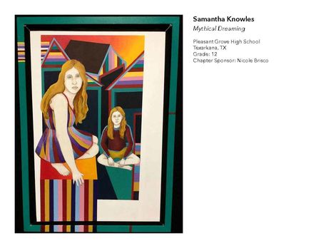 2018 NAHS/NJAHS Juried Exhibit_