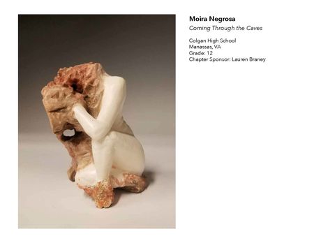 2018 NAHS/NJAHS Juried Exhibit_