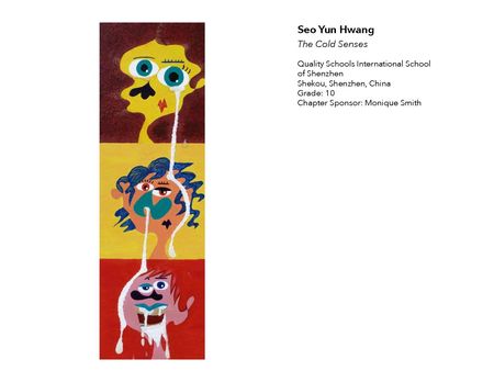 2018 NAHS/NJAHS Juried Exhibit_