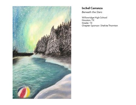 2018 NAHS/NJAHS Juried Exhibit_
