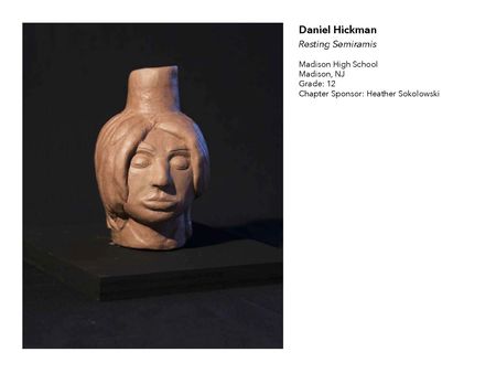 2018 NAHS/NJAHS Juried Exhibit_