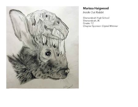 2018 NAHS/NJAHS Juried Exhibit_