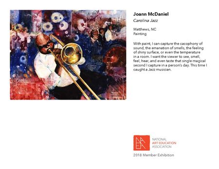 _2018 Member Exhibit