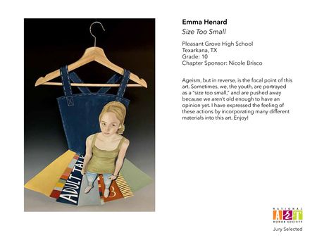 _2021 NAHS Exhibit