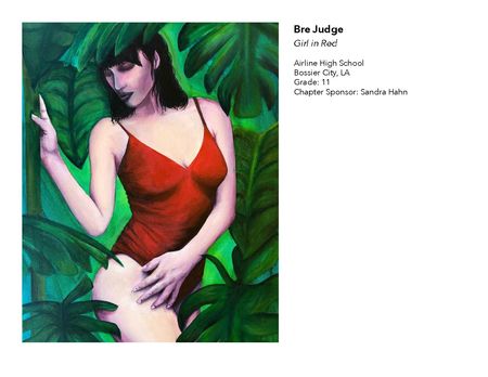 2018 NAHS/NJAHS Juried Exhibit_