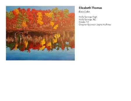 2018 NAHS/NJAHS Juried Exhibit_