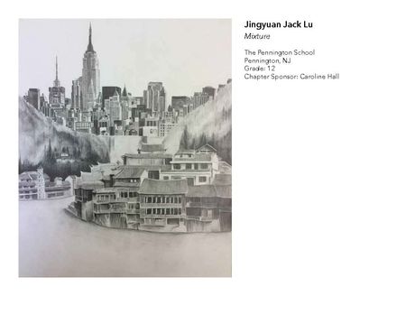 2018 NAHS/NJAHS Juried Exhibit_