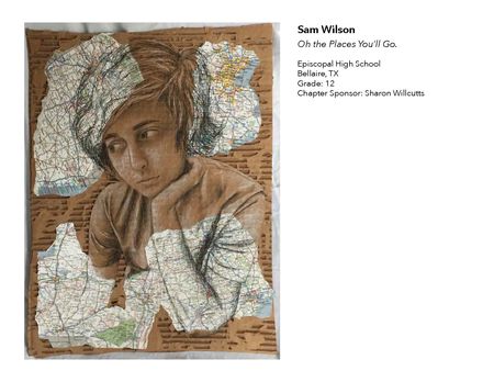 2018 NAHS/NJAHS Juried Exhibit_