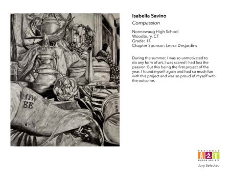 _2021 NAHS Exhibit
