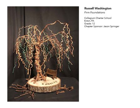 2018 NAHS/NJAHS Juried Exhibit_