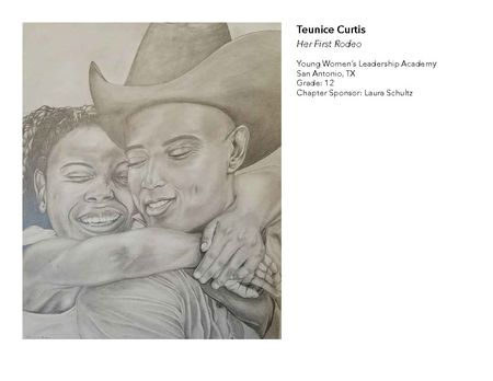 2018 NAHS/NJAHS Juried Exhibit_