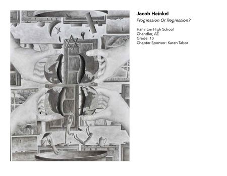 2018 NAHS/NJAHS Juried Exhibit_