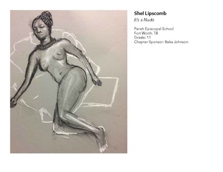 2018 NAHS/NJAHS Juried Exhibit_