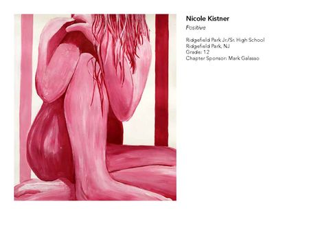 2018 NAHS/NJAHS Juried Exhibit_