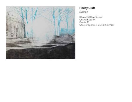 2018 NAHS/NJAHS Juried Exhibit_