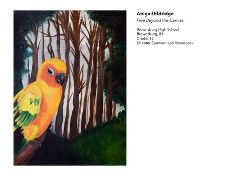 2018 NAHS/NJAHS Juried Exhibit_