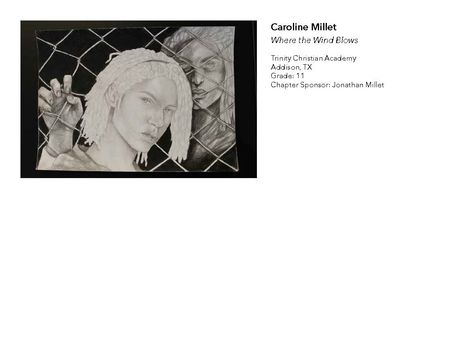 2018 NAHS/NJAHS Juried Exhibit_