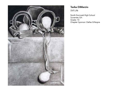 2018 NAHS/NJAHS Juried Exhibit_