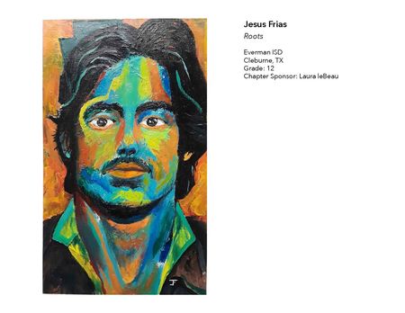 2018 NAHS/NJAHS Juried Exhibit_