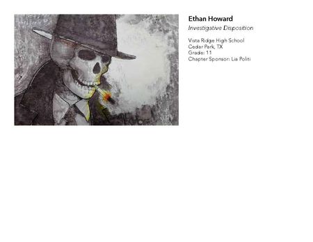 2018 NAHS/NJAHS Juried Exhibit_