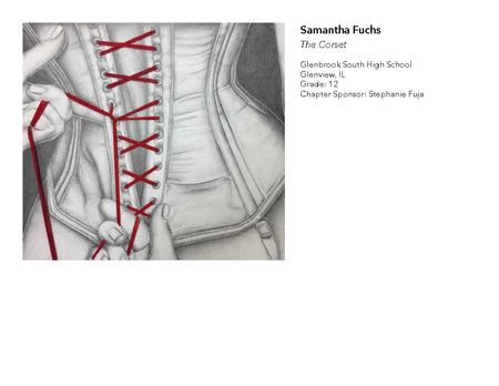 2018 NAHS/NJAHS Juried Exhibit_