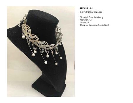2018 NAHS/NJAHS Juried Exhibit_