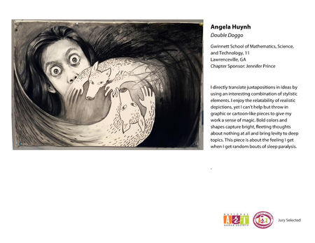 Artwork image